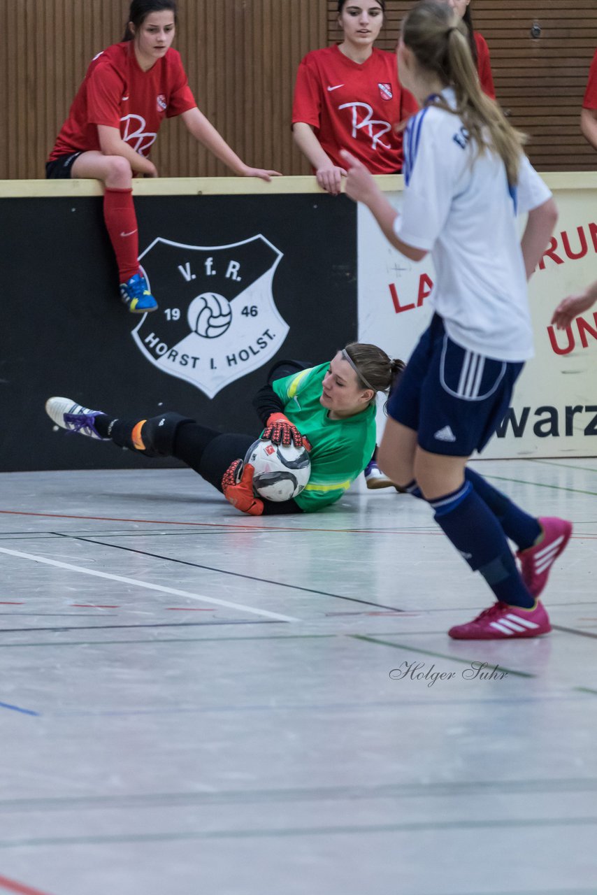 Bild 306 - Volksbank-Cup Horst